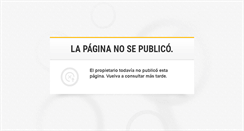 Desktop Screenshot of irisacorp.com