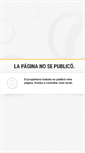 Mobile Screenshot of irisacorp.com